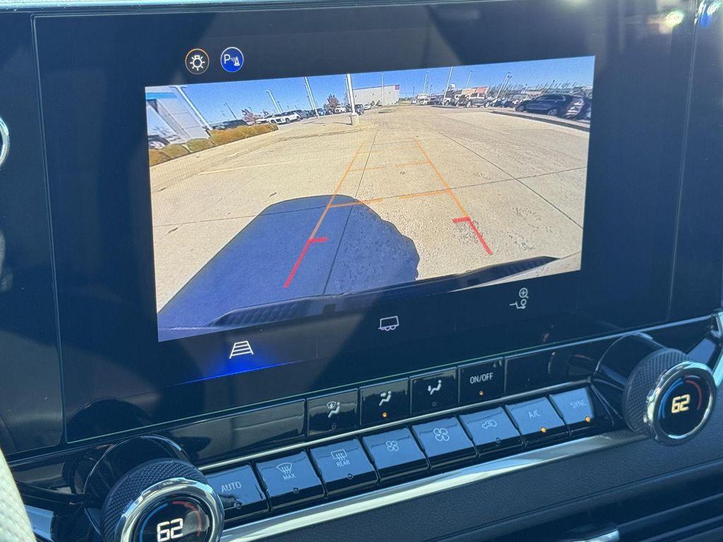 new 2026 Chevrolet Colorado car, priced at $39,726