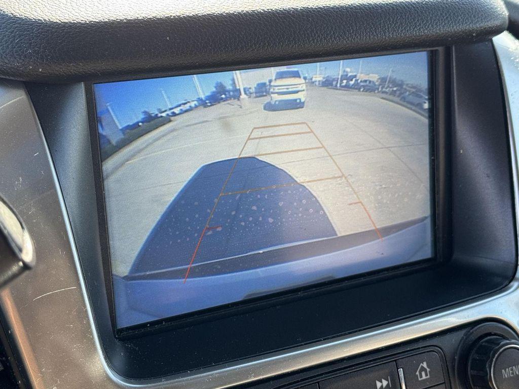 used 2020 Chevrolet Tahoe car, priced at $27,500