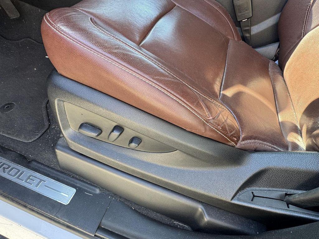 used 2020 Chevrolet Tahoe car, priced at $27,500