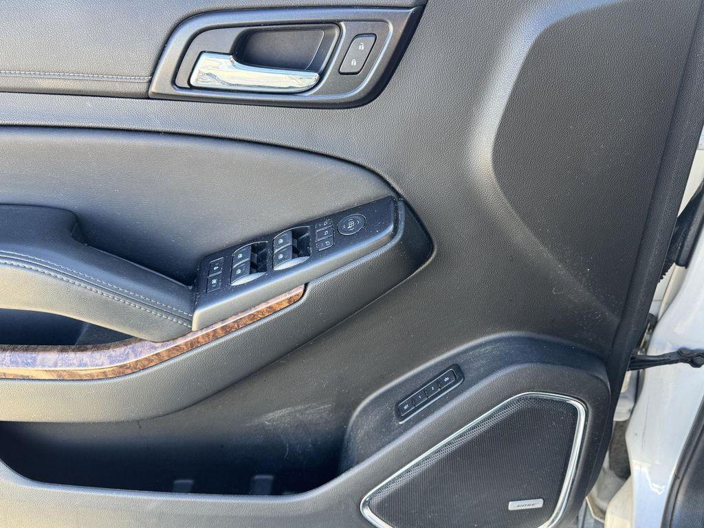 used 2020 Chevrolet Tahoe car, priced at $27,500