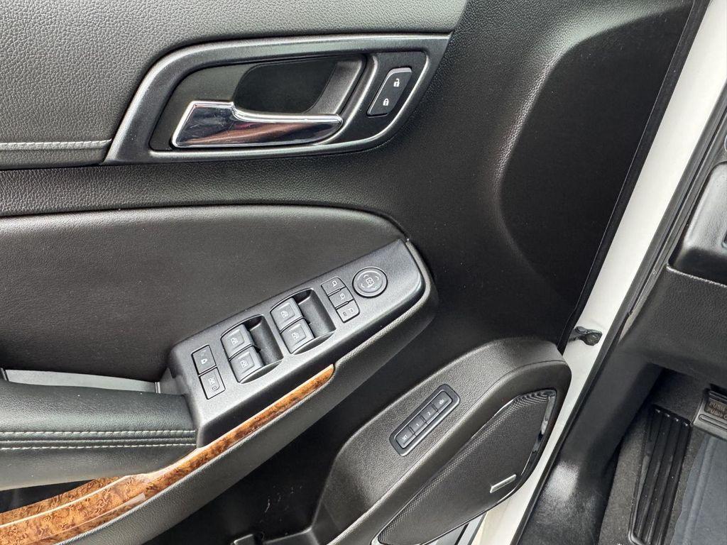 used 2020 Chevrolet Tahoe car, priced at $27,000