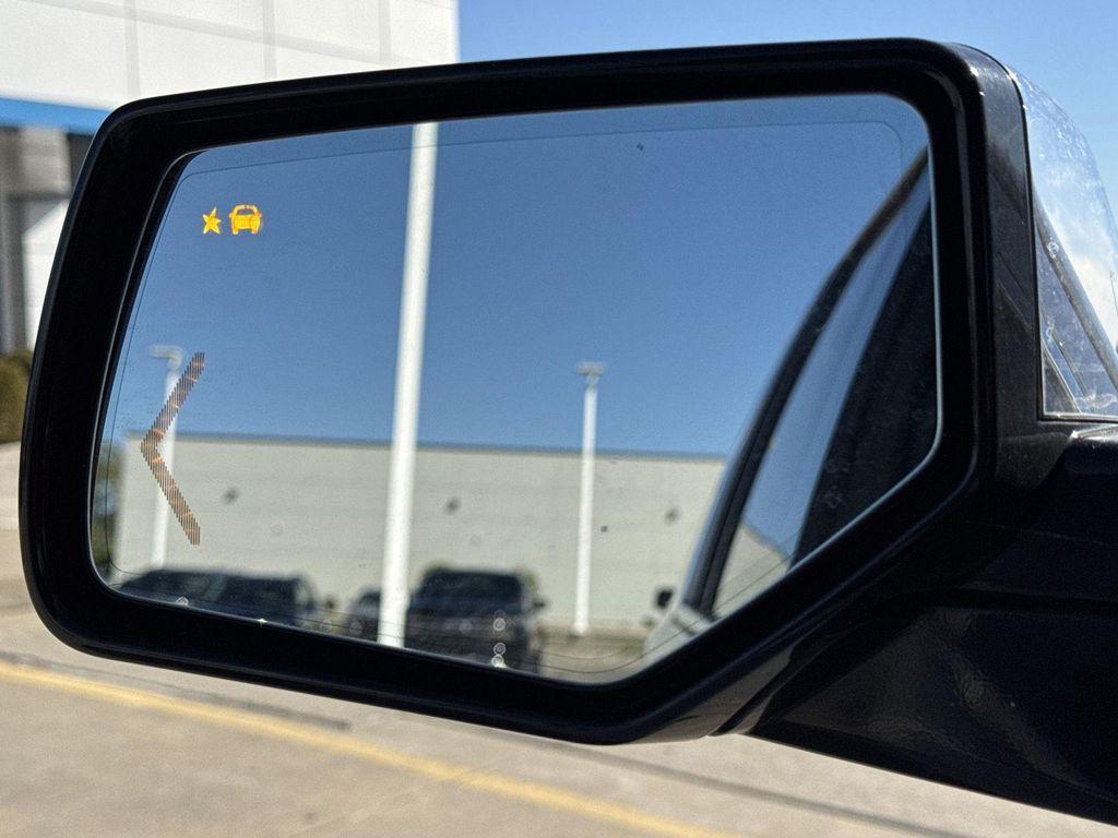 used 2020 Chevrolet Tahoe car, priced at $27,500