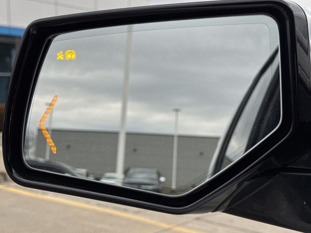 used 2020 Chevrolet Tahoe car, priced at $27,000