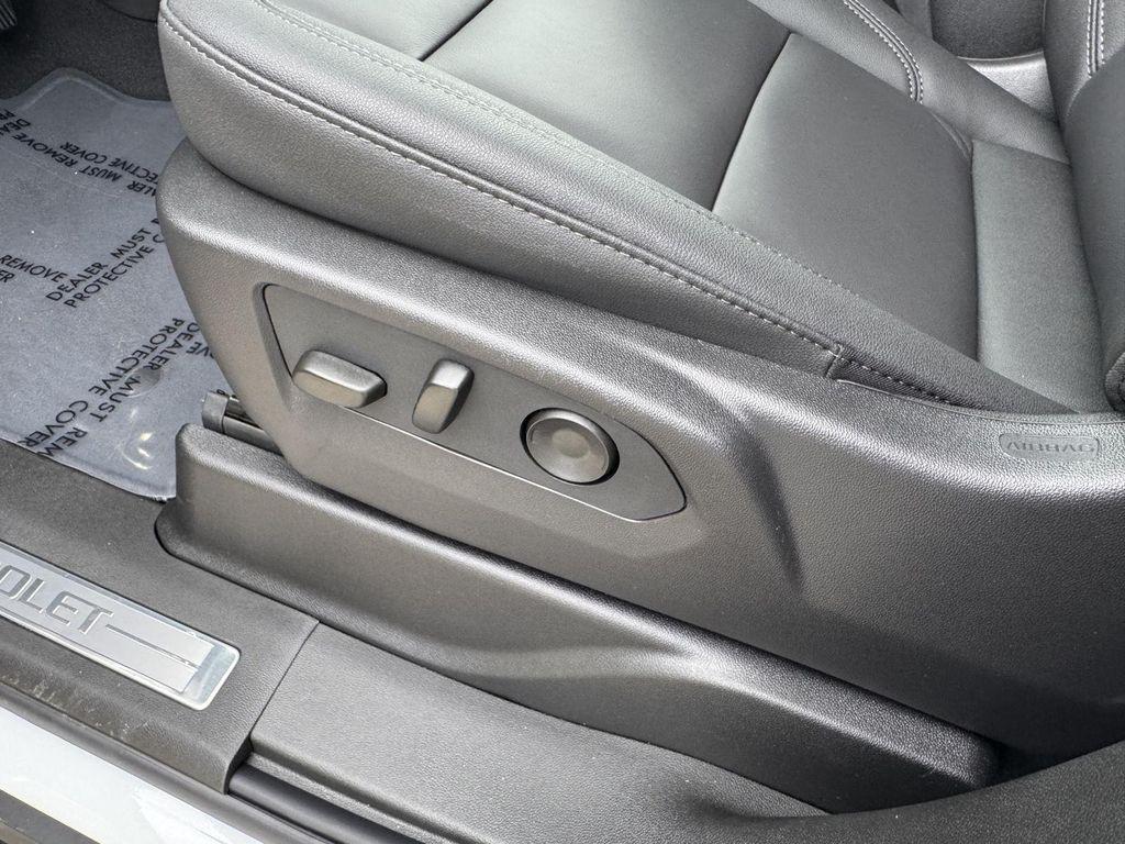new 2026 Chevrolet Tahoe car, priced at $69,426