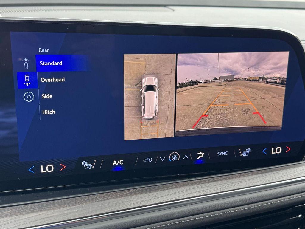 new 2026 Chevrolet Tahoe car, priced at $69,426