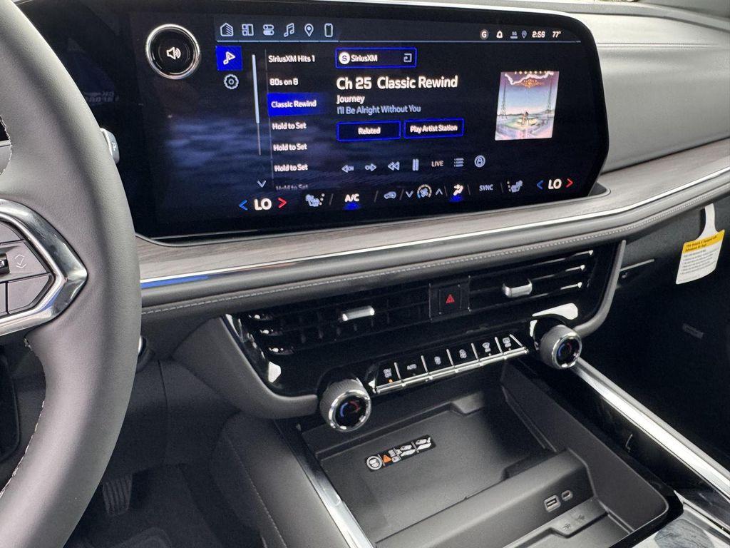 new 2026 Chevrolet Tahoe car, priced at $69,426