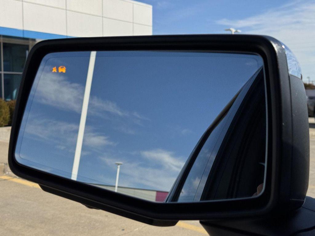 used 2020 Chevrolet Silverado 1500 car, priced at $32,000