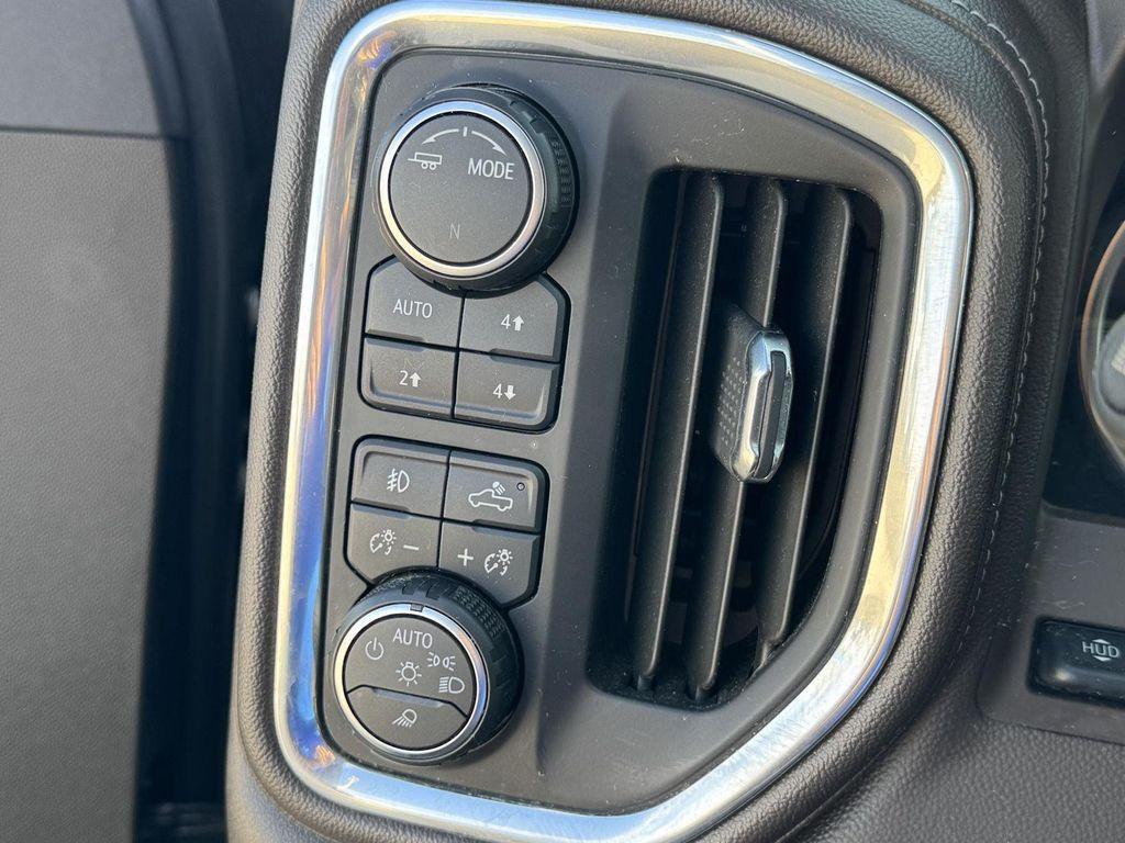 used 2020 Chevrolet Silverado 1500 car, priced at $32,000