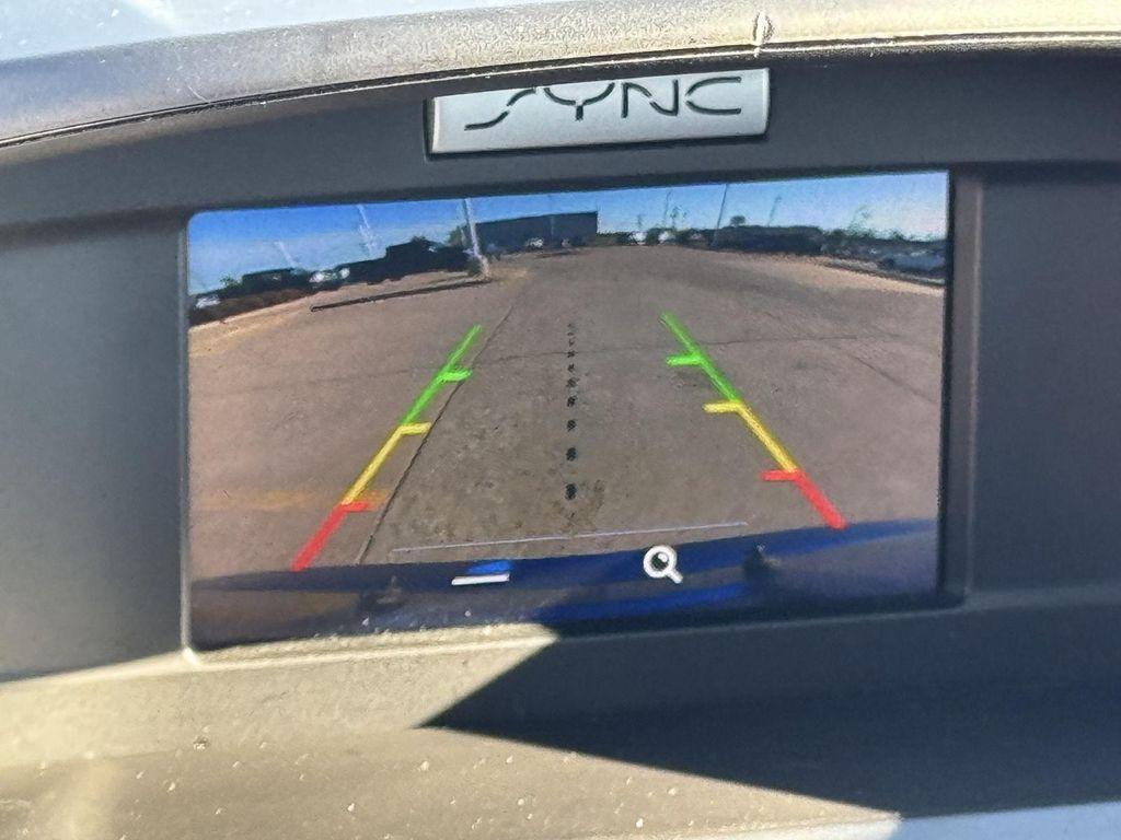 used 2017 Ford Escape car, priced at $8,000