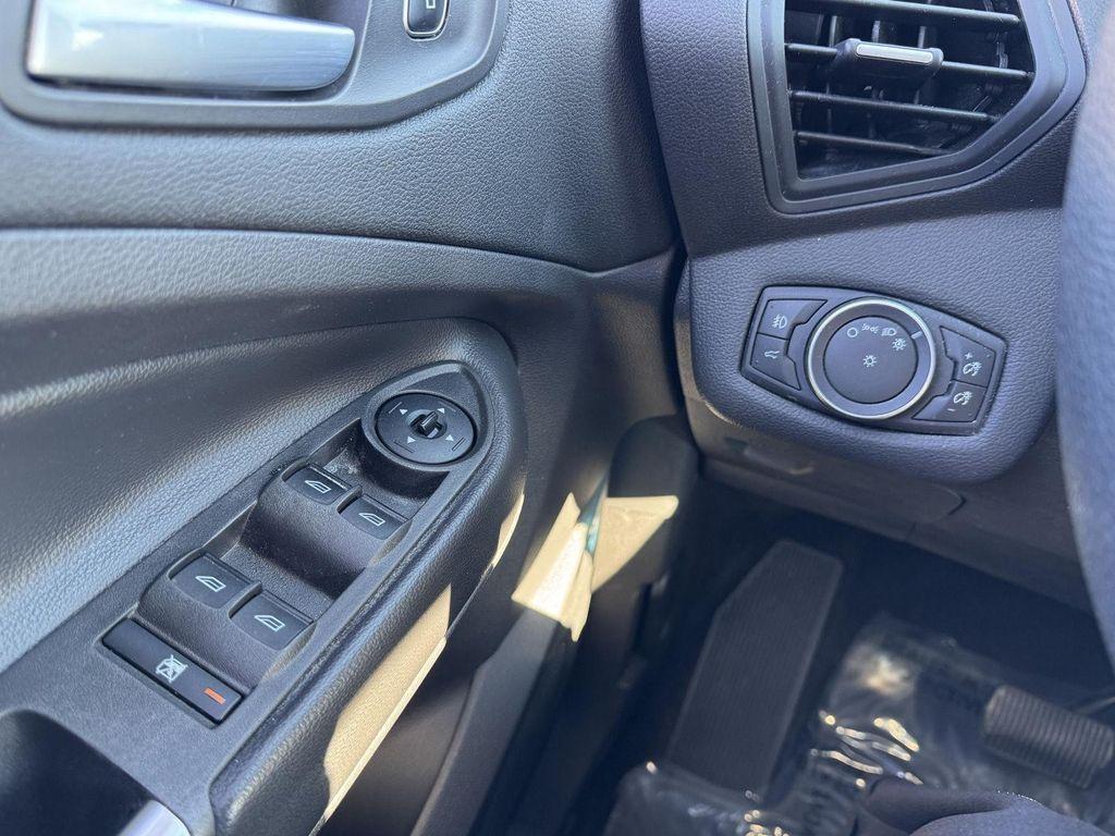 used 2017 Ford Escape car, priced at $8,000