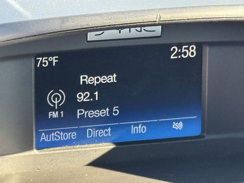 used 2017 Ford Escape car, priced at $8,000