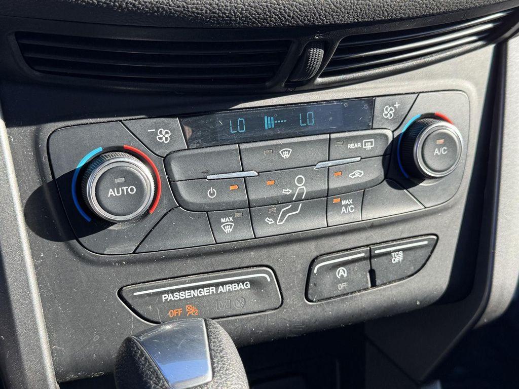 used 2017 Ford Escape car, priced at $8,000