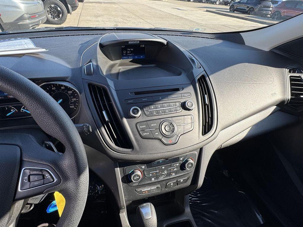 used 2017 Ford Escape car, priced at $8,000