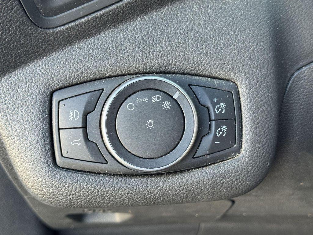 used 2017 Ford Escape car, priced at $8,000