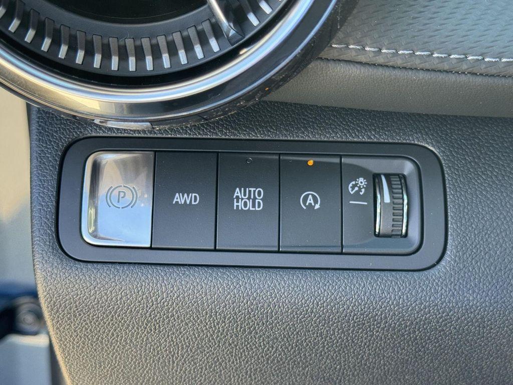 new 2026 Chevrolet Equinox car, priced at $32,940