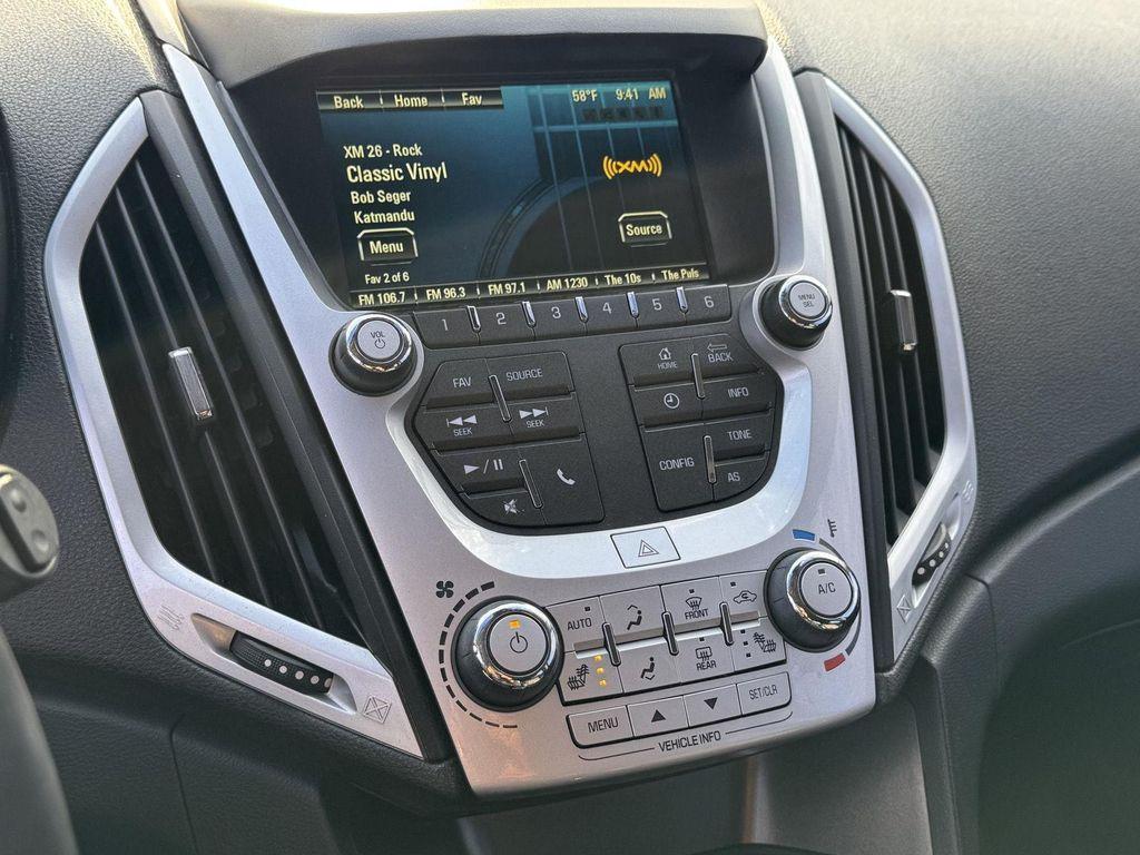 used 2016 GMC Terrain car, priced at $10,500