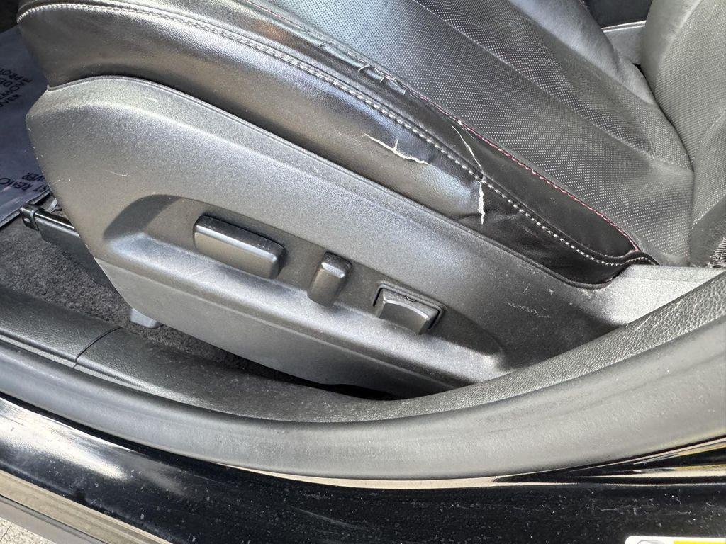 used 2016 GMC Terrain car, priced at $10,500