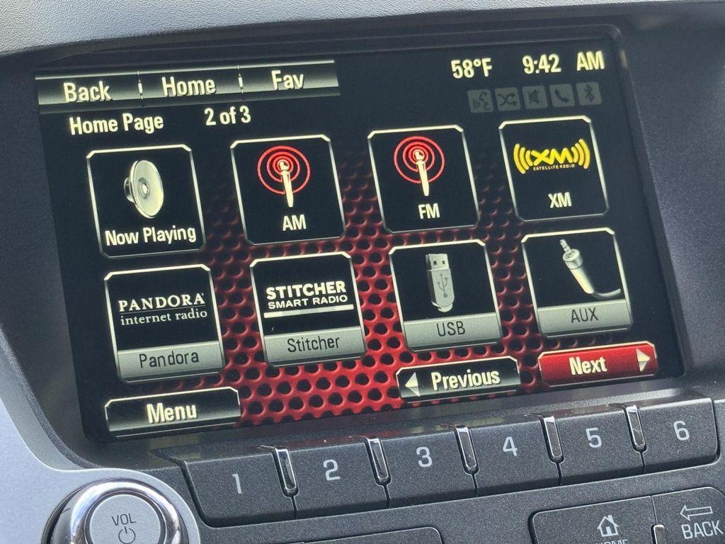 used 2016 GMC Terrain car, priced at $10,500