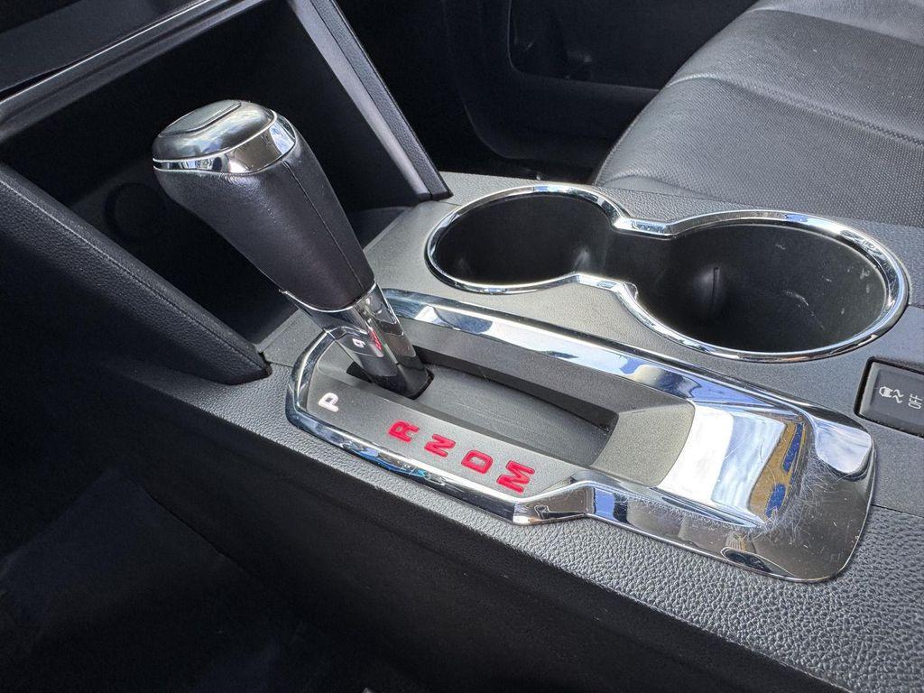 used 2016 GMC Terrain car, priced at $10,500