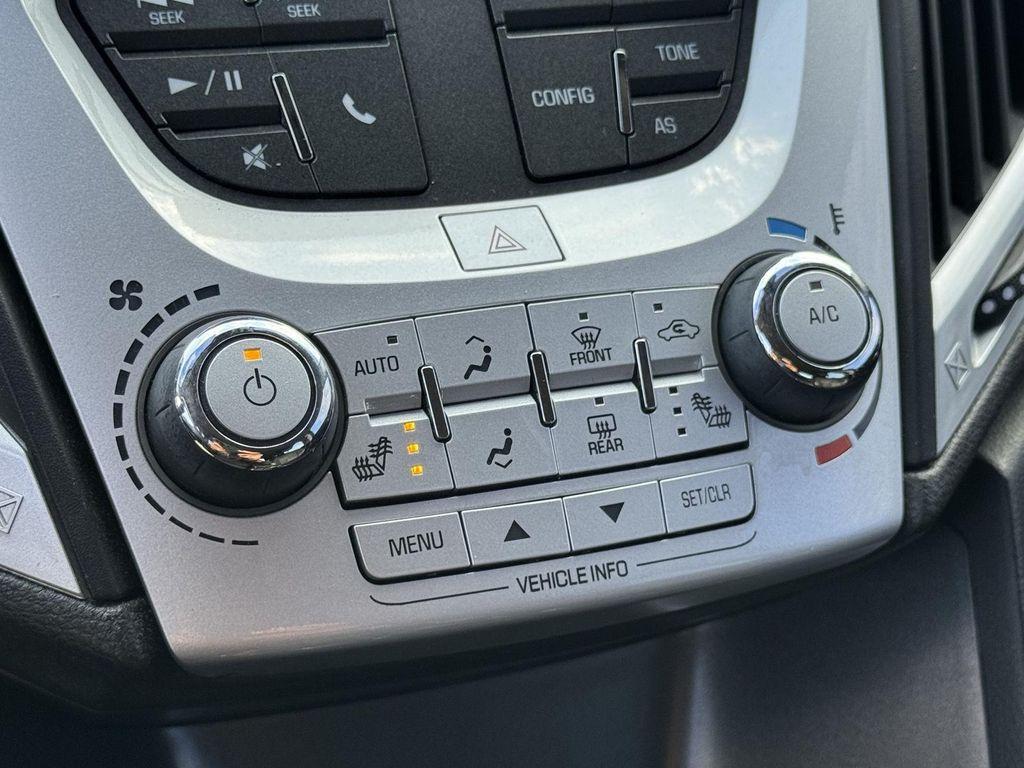 used 2016 GMC Terrain car, priced at $10,500