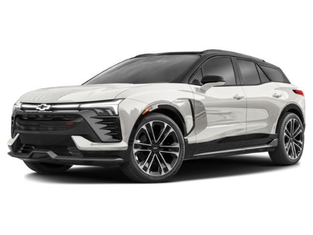 new 2026 Chevrolet Blazer EV car, priced at $64,929