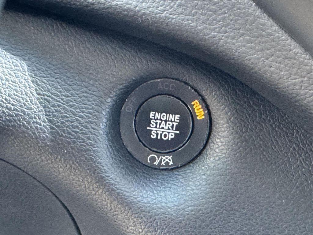 used 2019 Jeep Cherokee car, priced at $17,000