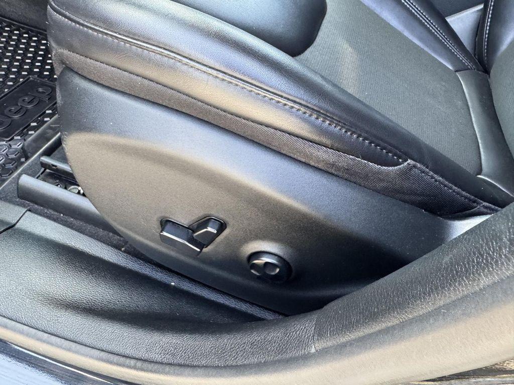 used 2019 Jeep Cherokee car, priced at $17,000