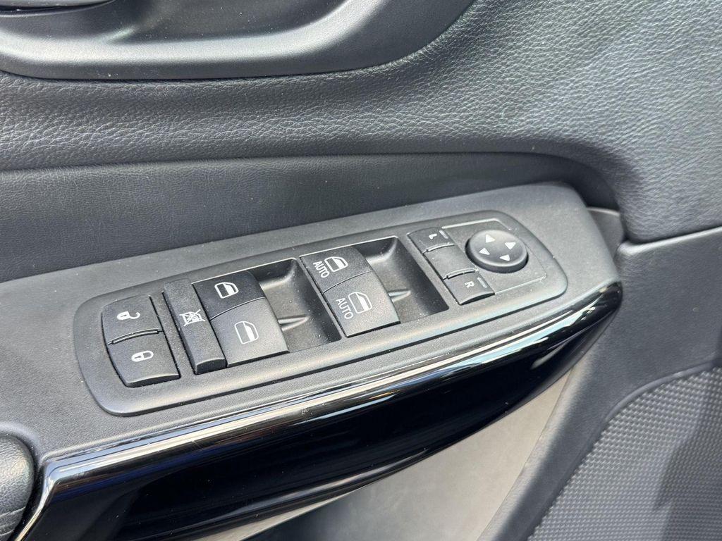 used 2019 Jeep Cherokee car, priced at $17,000