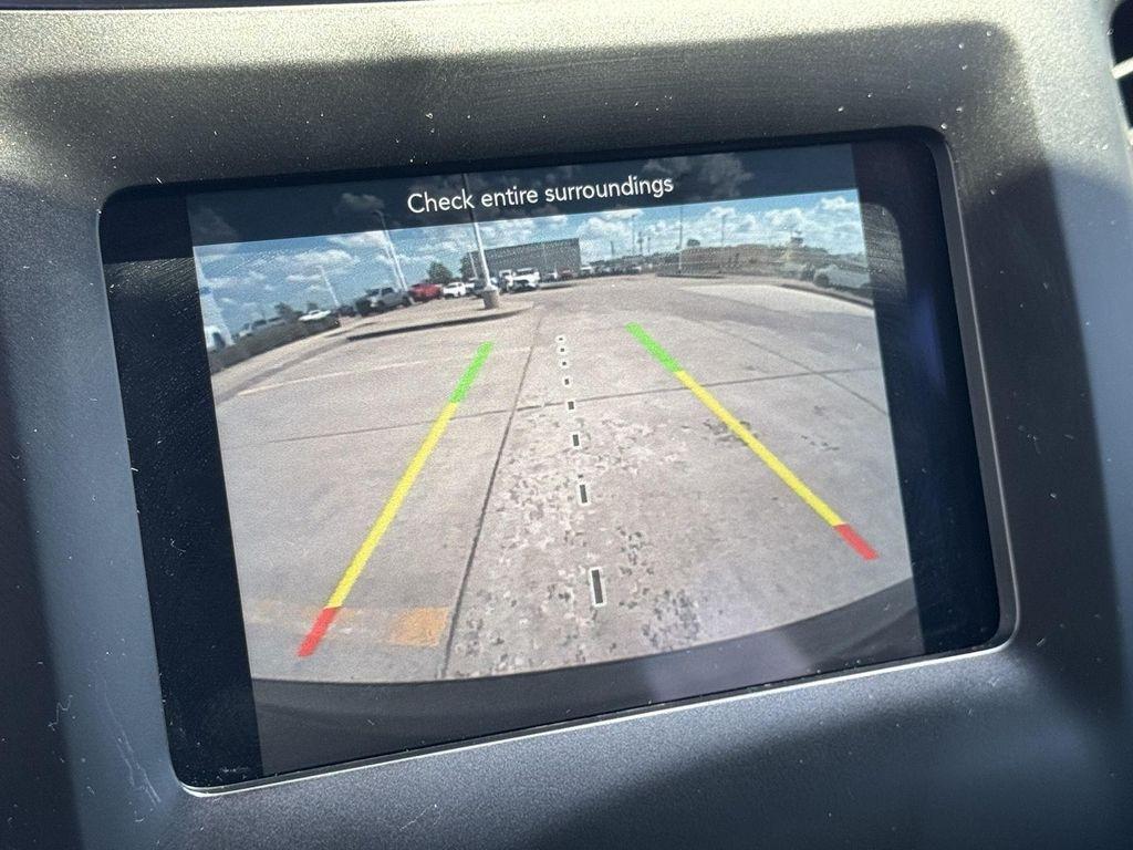 used 2019 Jeep Cherokee car, priced at $17,000