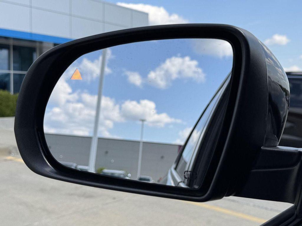 used 2019 Jeep Cherokee car, priced at $17,000