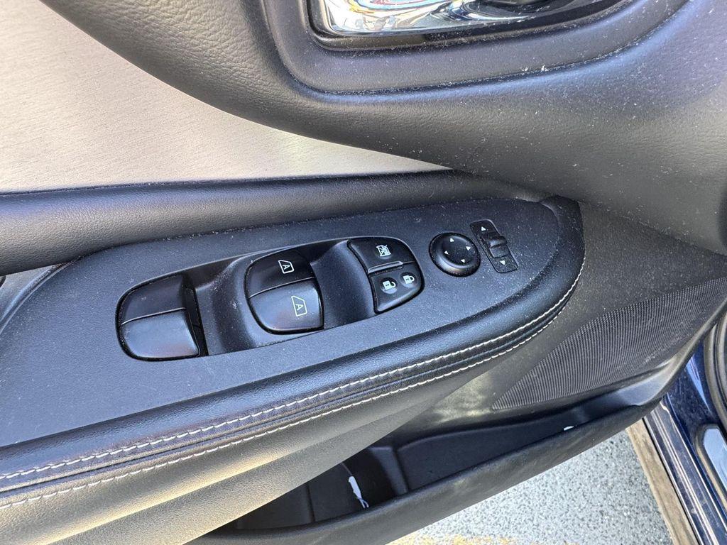 used 2019 Nissan Murano car, priced at $19,500
