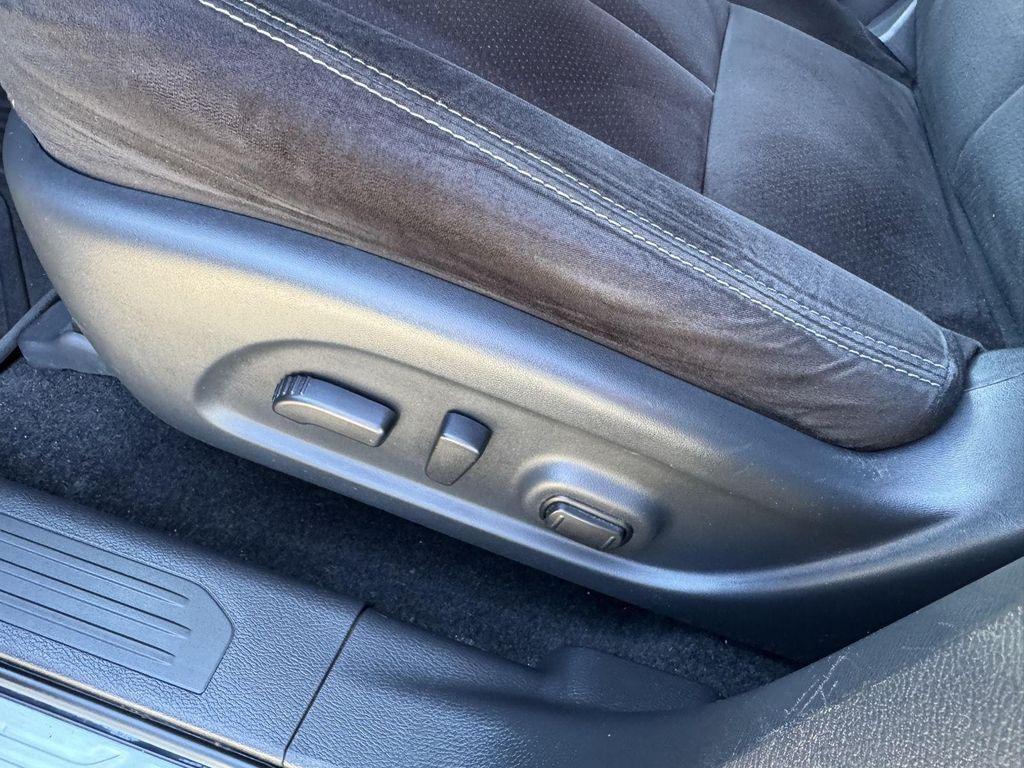 used 2019 Nissan Murano car, priced at $18,500