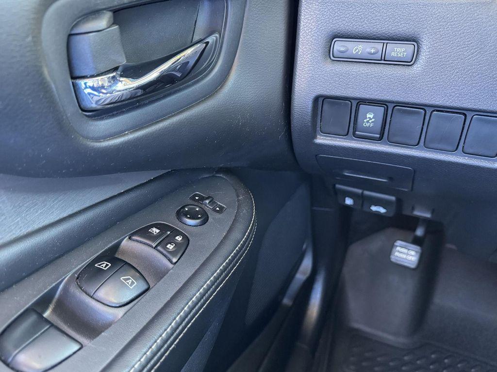 used 2019 Nissan Murano car, priced at $18,500