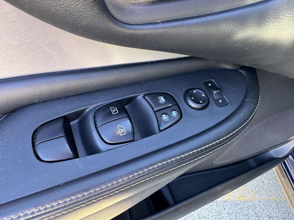 used 2019 Nissan Murano car, priced at $18,500