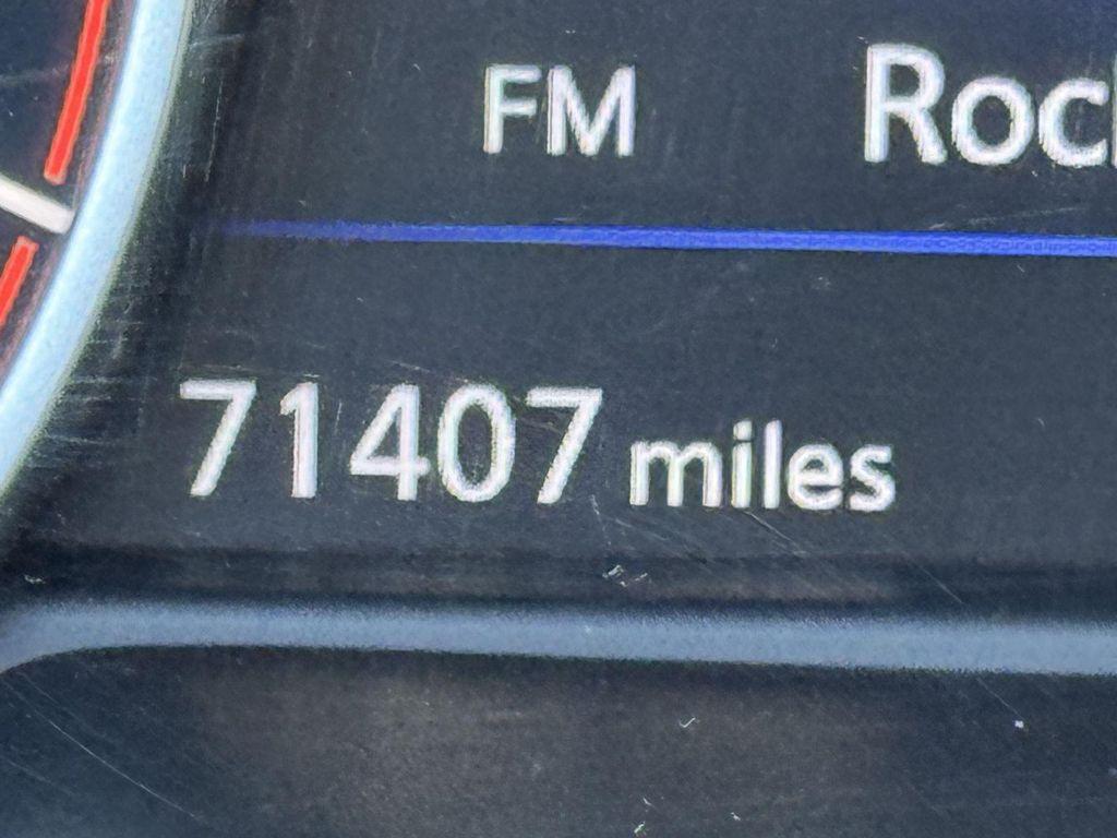 used 2019 Nissan Murano car, priced at $18,500