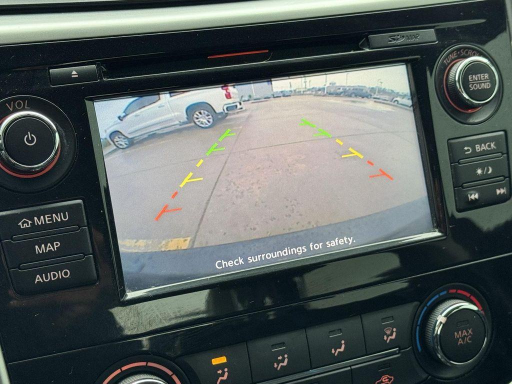 used 2018 Nissan Altima car, priced at $12,000