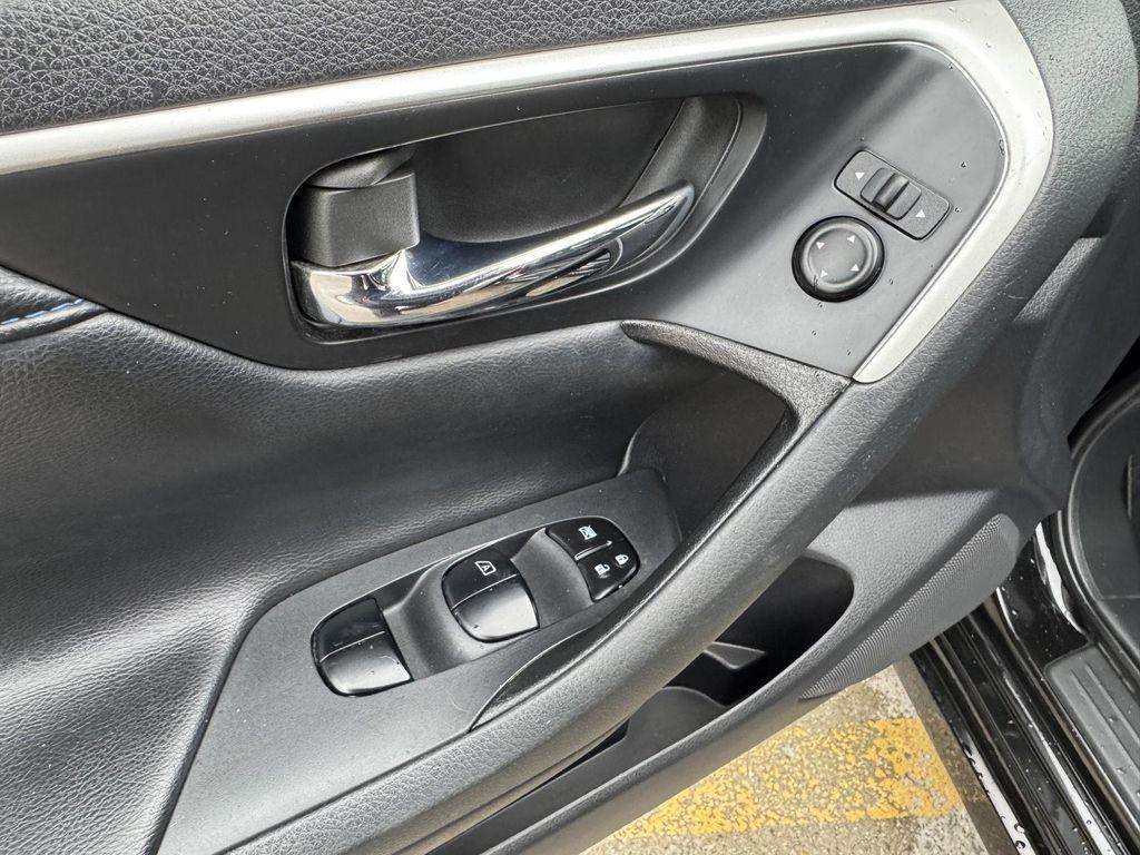 used 2018 Nissan Altima car, priced at $12,000