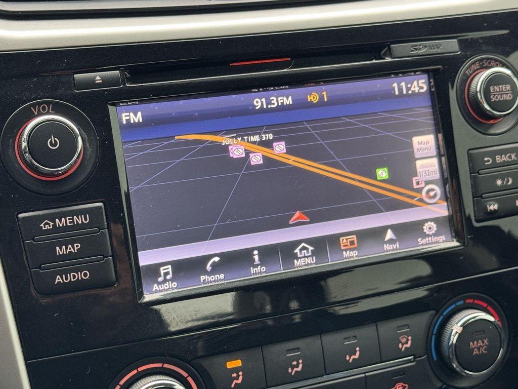 used 2018 Nissan Altima car, priced at $12,000