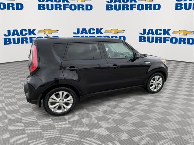 used 2014 Kia Soul car, priced at $7,000