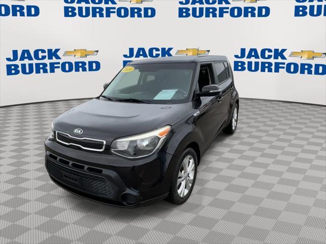 used 2014 Kia Soul car, priced at $7,000