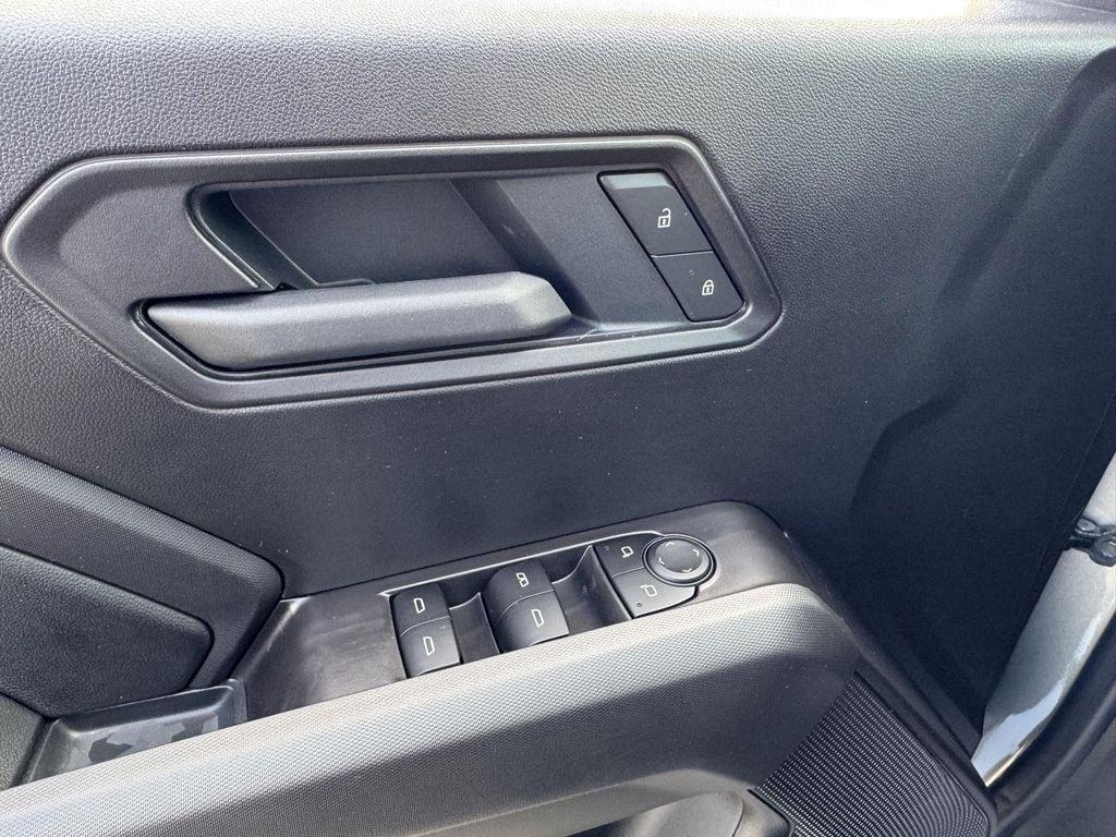 new 2026 Chevrolet Colorado car, priced at $38,926