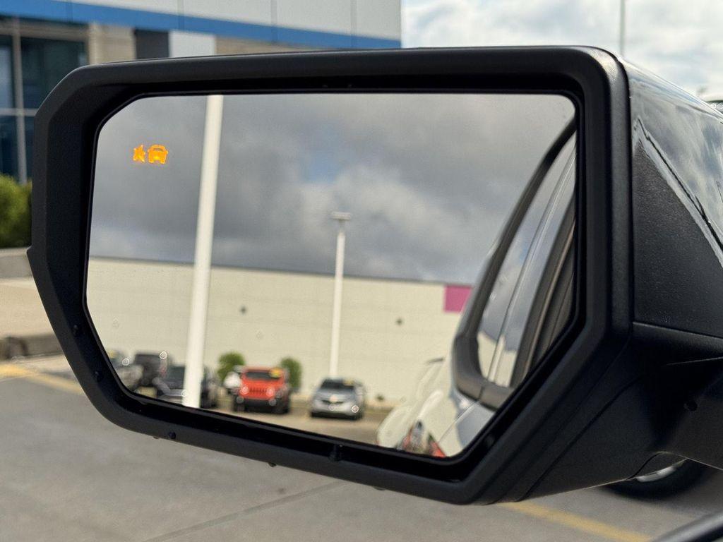 new 2026 Chevrolet Colorado car, priced at $38,926