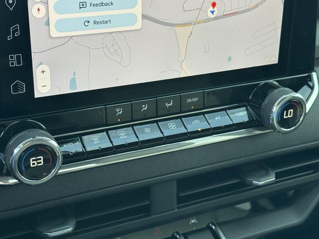 new 2026 Chevrolet Colorado car, priced at $38,926