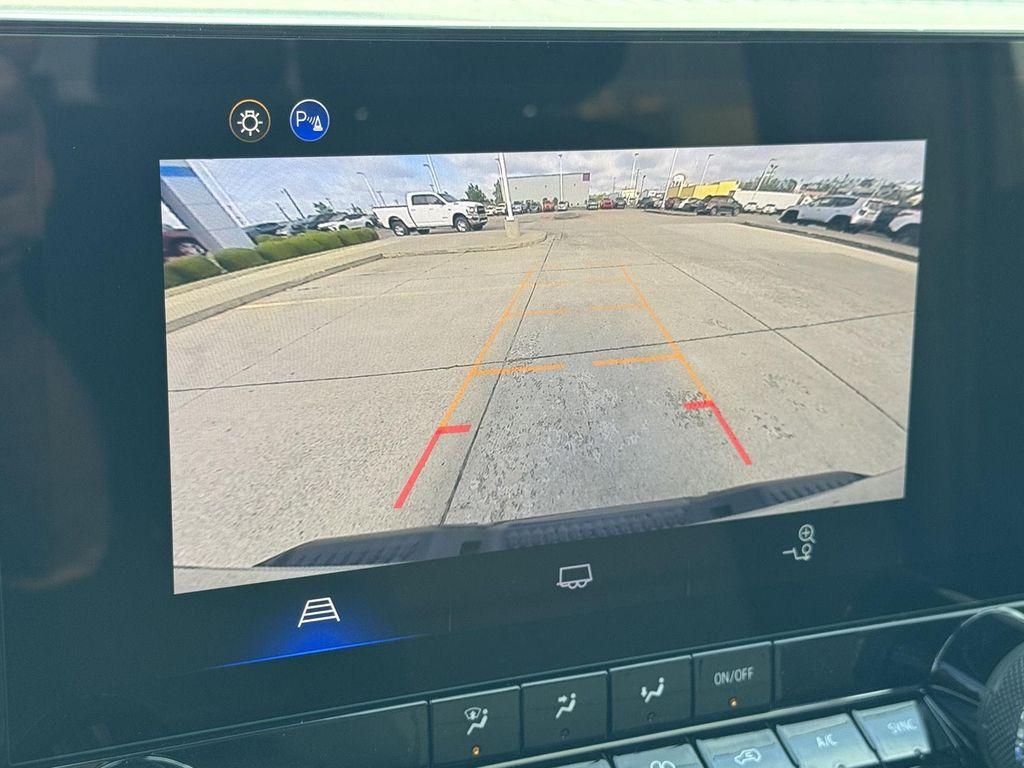 new 2026 Chevrolet Colorado car, priced at $38,926