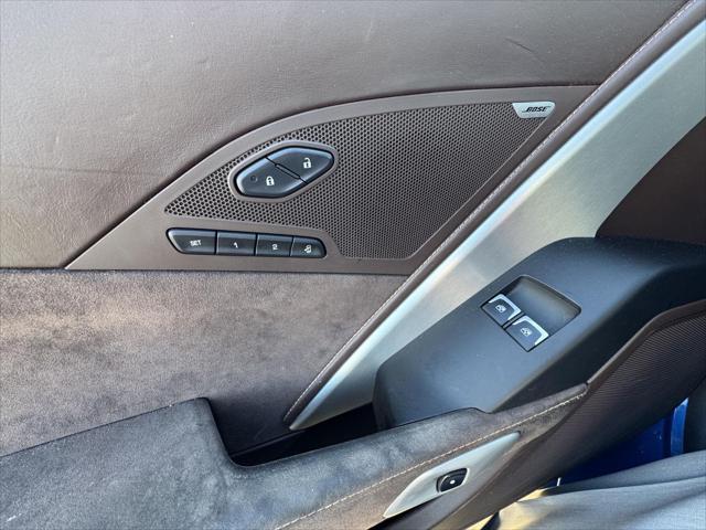 used 2014 Chevrolet Corvette Stingray car, priced at $44,000