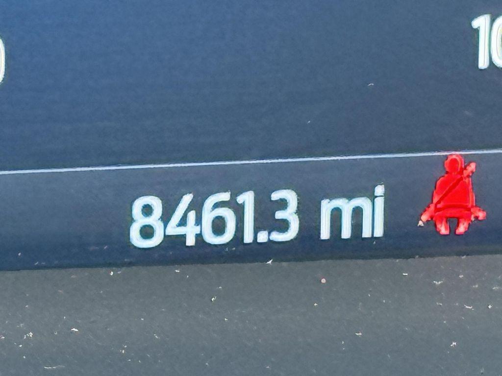 used 2024 Ford F-350 car, priced at $65,000