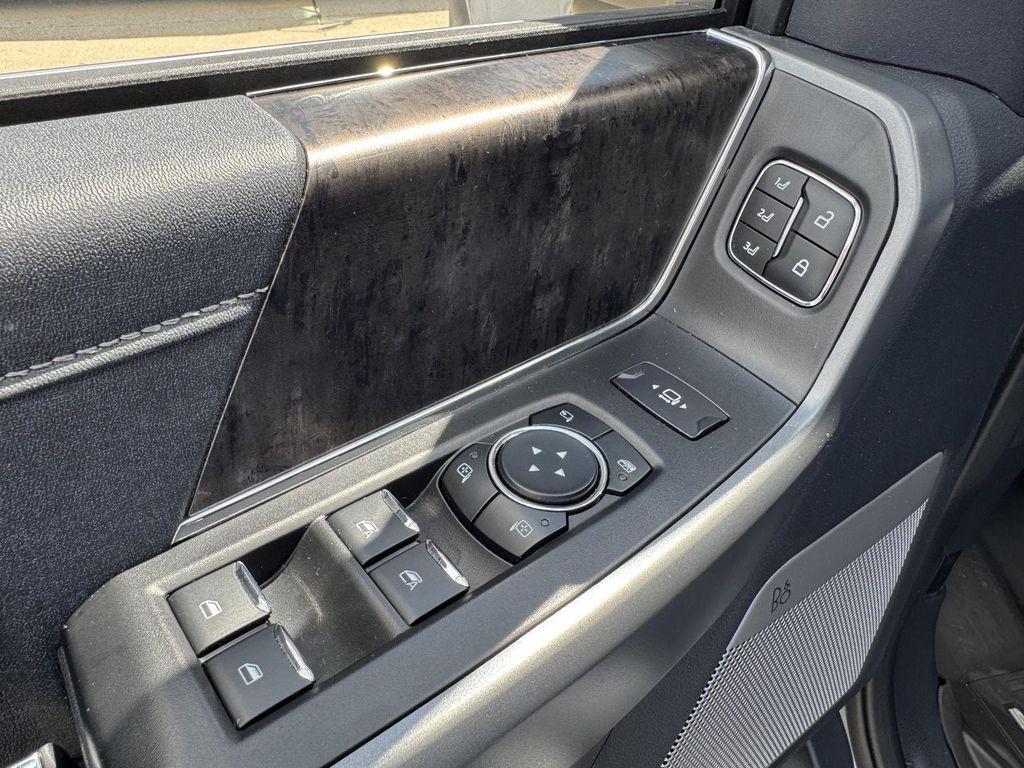 used 2024 Ford F-350 car, priced at $65,000