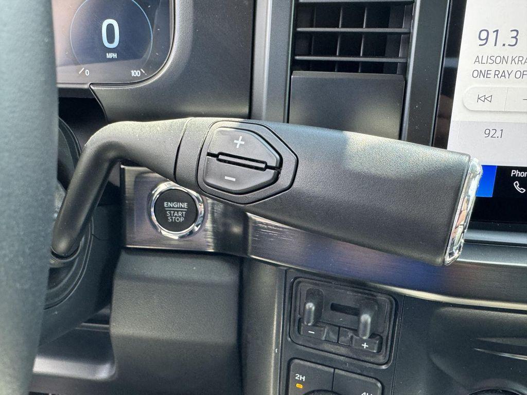 used 2024 Ford F-350 car, priced at $65,000