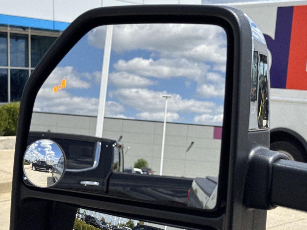 used 2024 Ford F-350 car, priced at $65,000