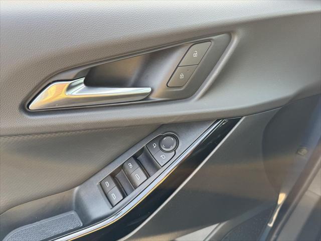 new 2026 Chevrolet Equinox car, priced at $29,995
